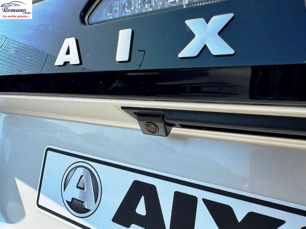 NEW AIXAM CITY - GTO #RETROCAMERA!