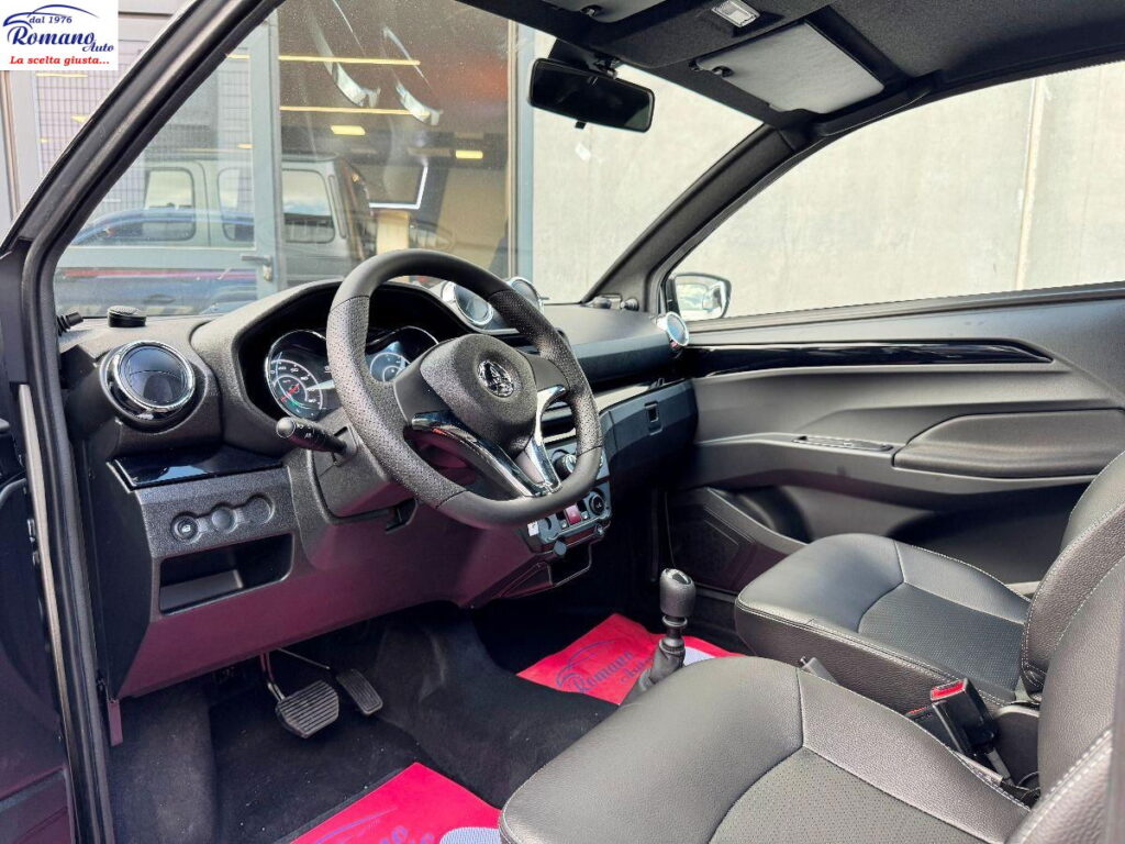 NEW AIXAM - City Sport#RETROCAMERA!