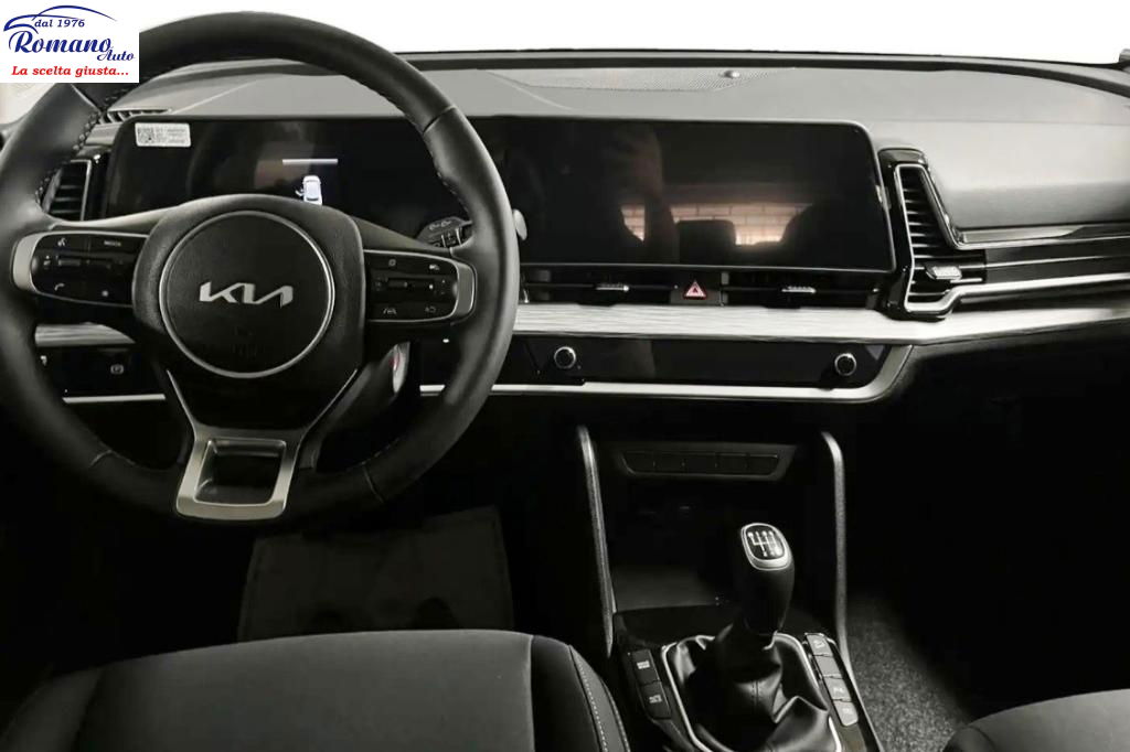 KIA - Sportage  1.6 tgdi Gpl Business 147cv 2wd#7 ANNI GARANZIA KIA!