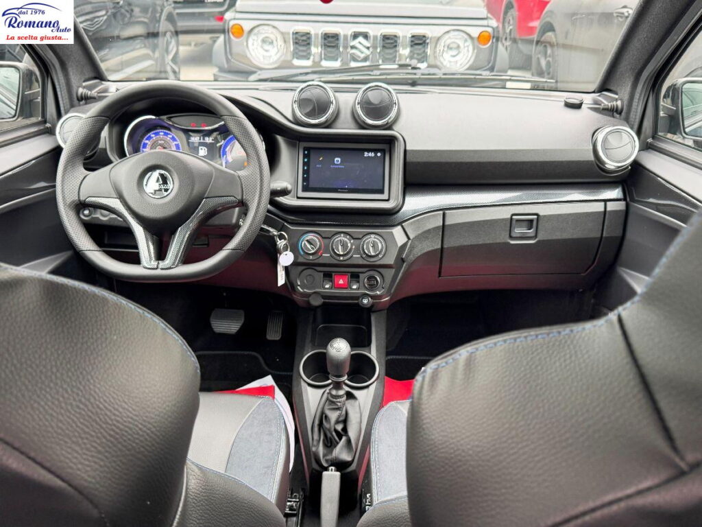 NEW Aixam GTI#PRONTA CONSEGNA!