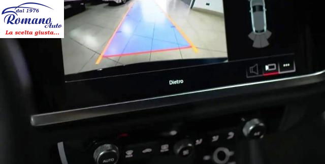 AUDI - Q3 Sportback - Q3 SPB 35 TDI S tronic S line edition#RETROCAMERA!