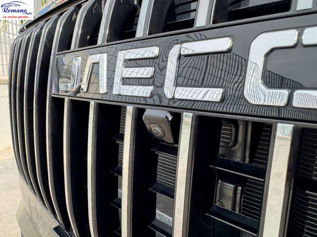 NEW Jaecoo - J7 - 1.6 TGDI aut. 2WD Premium#TETTO APRIBILE!