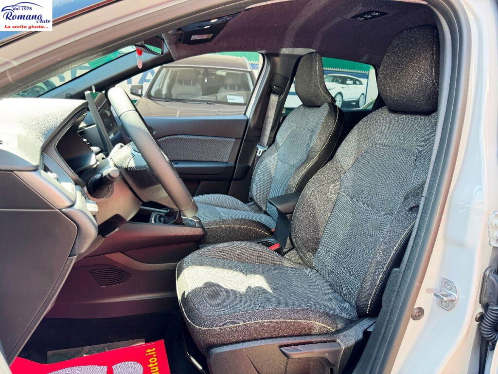 NEW RENAULT - Captur - TCe 100 CV GPL Techno#NEW MODEL!