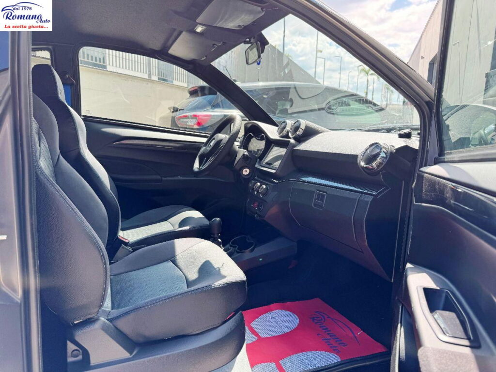 NEW Aixam GTI#PRONTA CONSEGNA!