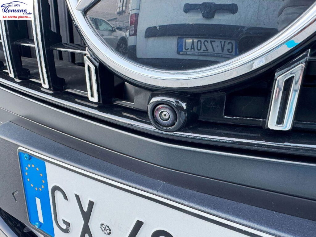 NEW MERCEDES - GLC  220 d AMG Line Premium 4matic auto#TETTO APIBILE!