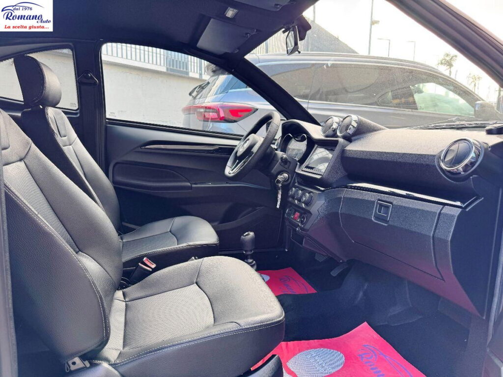 NEW AIXAM - City Sport#RETROCAMERA!