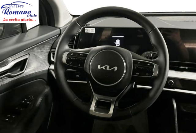 KIA - Sportage  1.6 tgdi Gpl Business 147cv 2wd#7 ANNI GARANZIA KIA!