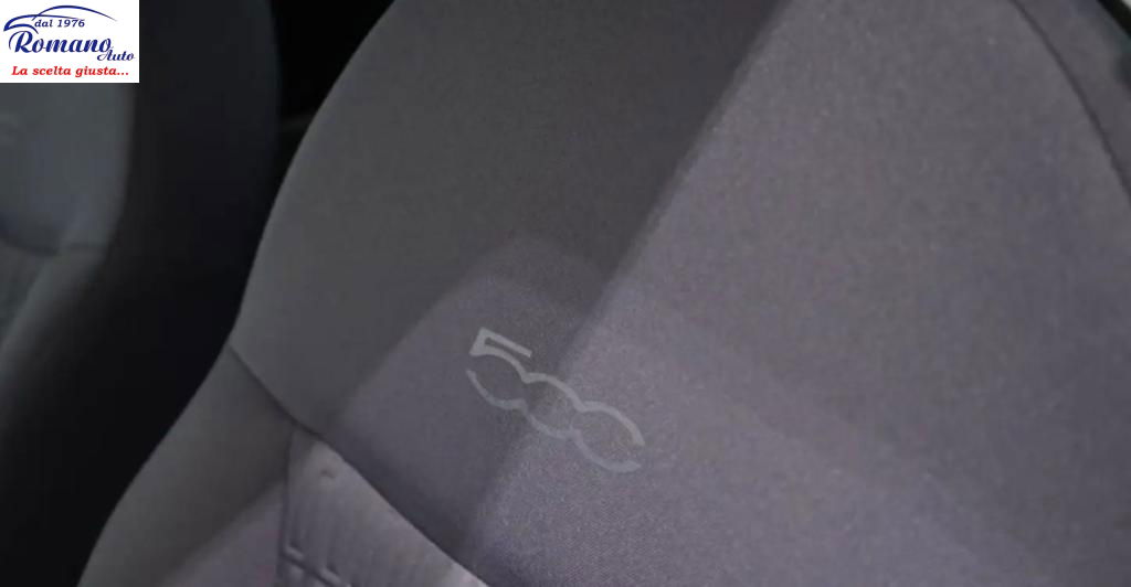 Fiat 500 1.0 70cv Hybrid Cult#U-CONNECT!