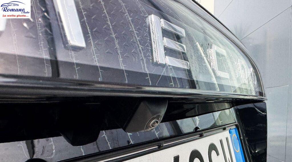 NEW Jaecoo - J7 - 1.6 TGDI aut. 2WD Premium#TETTO APRIBILE!