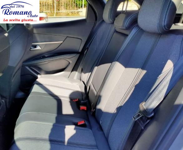 PEUGEOT - 3008 - PureTech Turbo 130 Allure Pack#RETROCAMERA