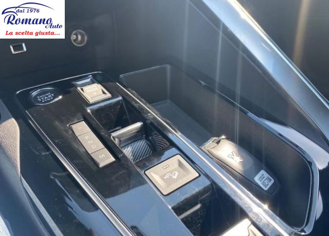 PEUGEOT - 3008 - BlueHDi 130 EAT8 Allure#RETROCAMERA!