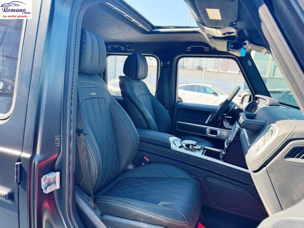 NEW Mercedes-Benz G 63 AMG GRAND EDITION 1/1000 Limited Edition#PRONTA CONSEGNA!