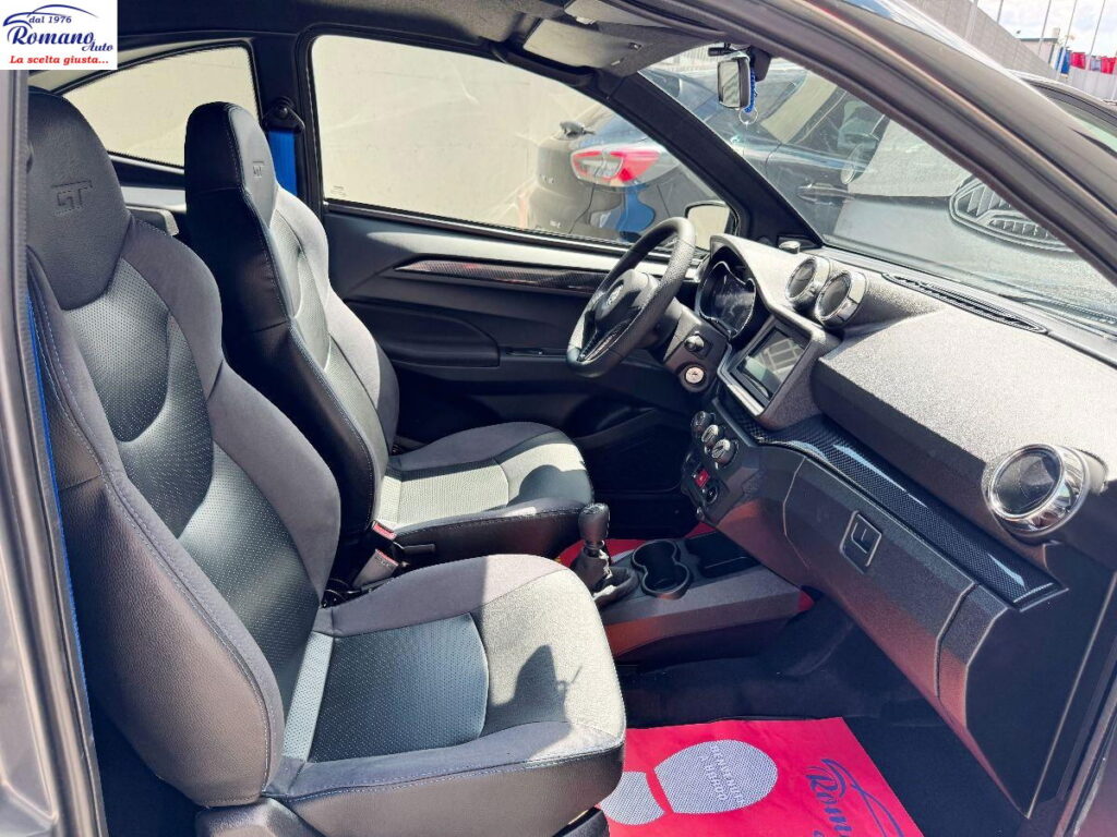 NEW Aixam GTI#PRONTA CONSEGNA!