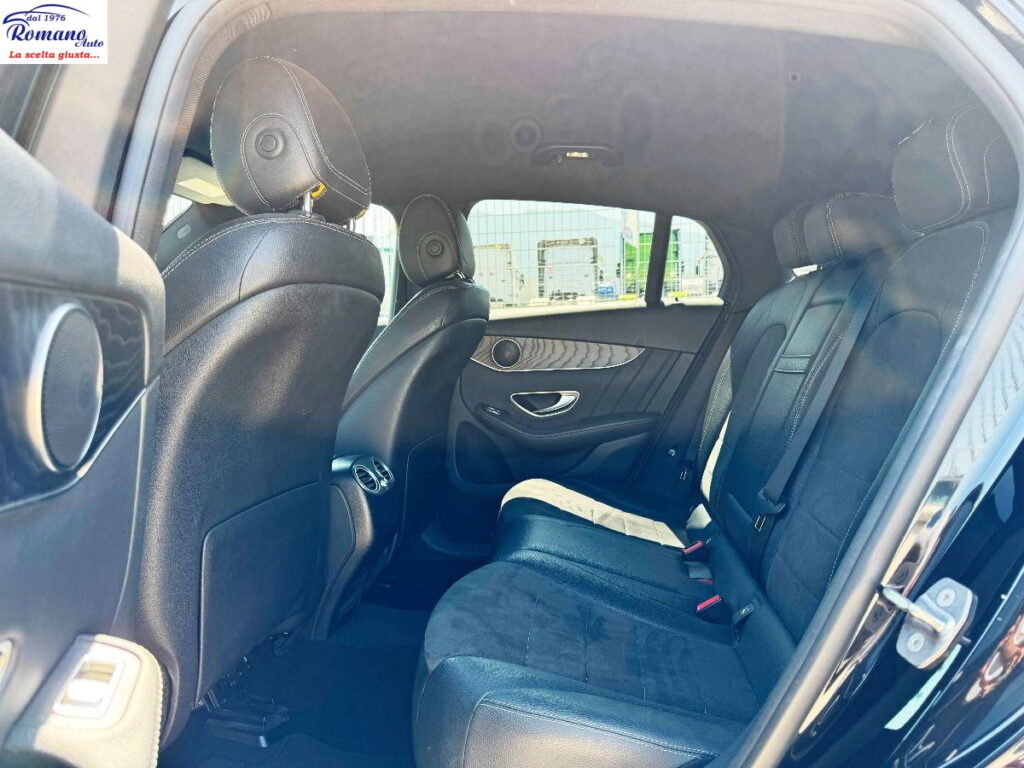 MERCEDES - GLC - 220 d 4Matic Coup&Atilde;&copy; Premium