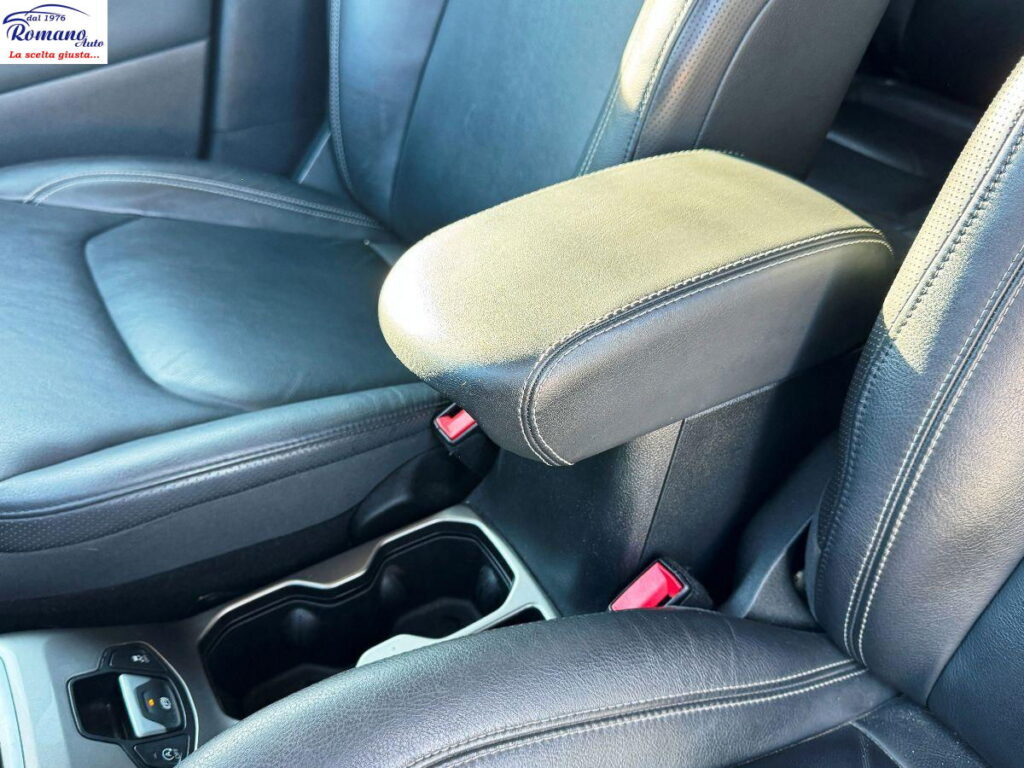 JEEP - Renegade  1.6 mjt Limited fwd 120cv#SEDILI IN PELLE!NAVI 8.4!