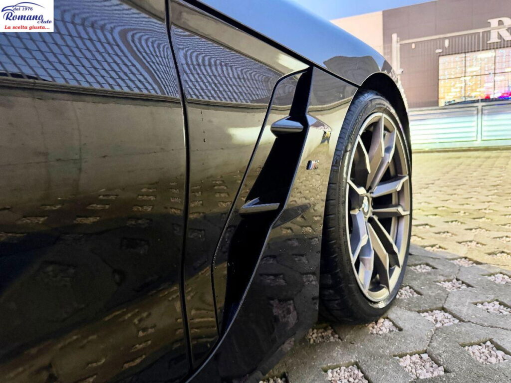 BMW - Z4  M40i auto#CABRIO!