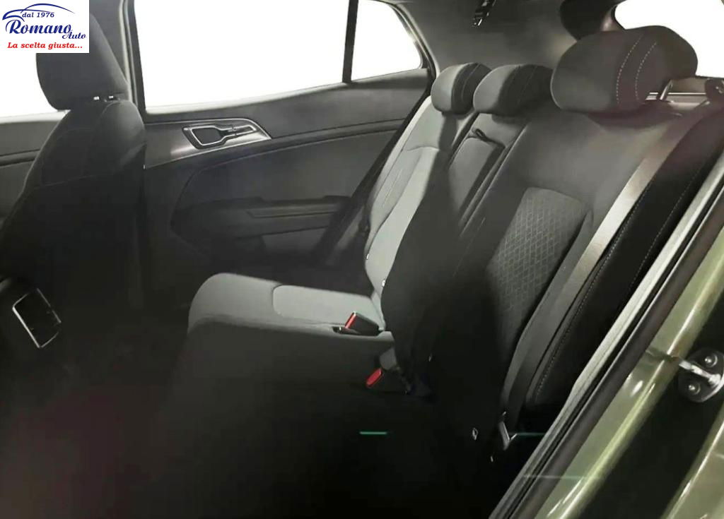 KIA - Sportage  1.6 tgdi Gpl Business 147cv 2wd#7 ANNI GARANZIA KIA!