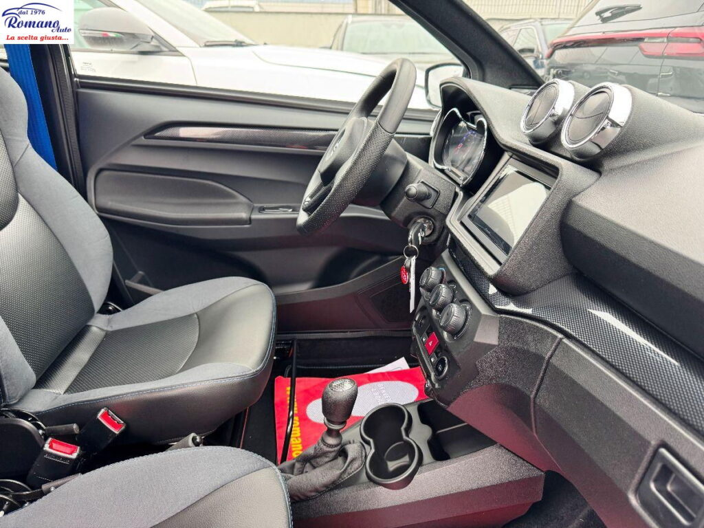 NEW Aixam GTI#PRONTA CONSEGNA!