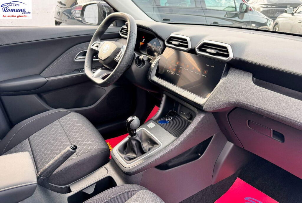 MG - ZS - 1.5 VTi-tech Standard#7 ANNI GARANZIA MG!