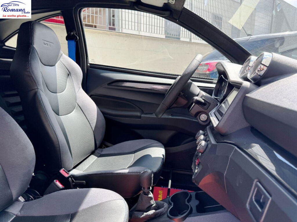 NEW Aixam GTI#PRONTA CONSEGNA!