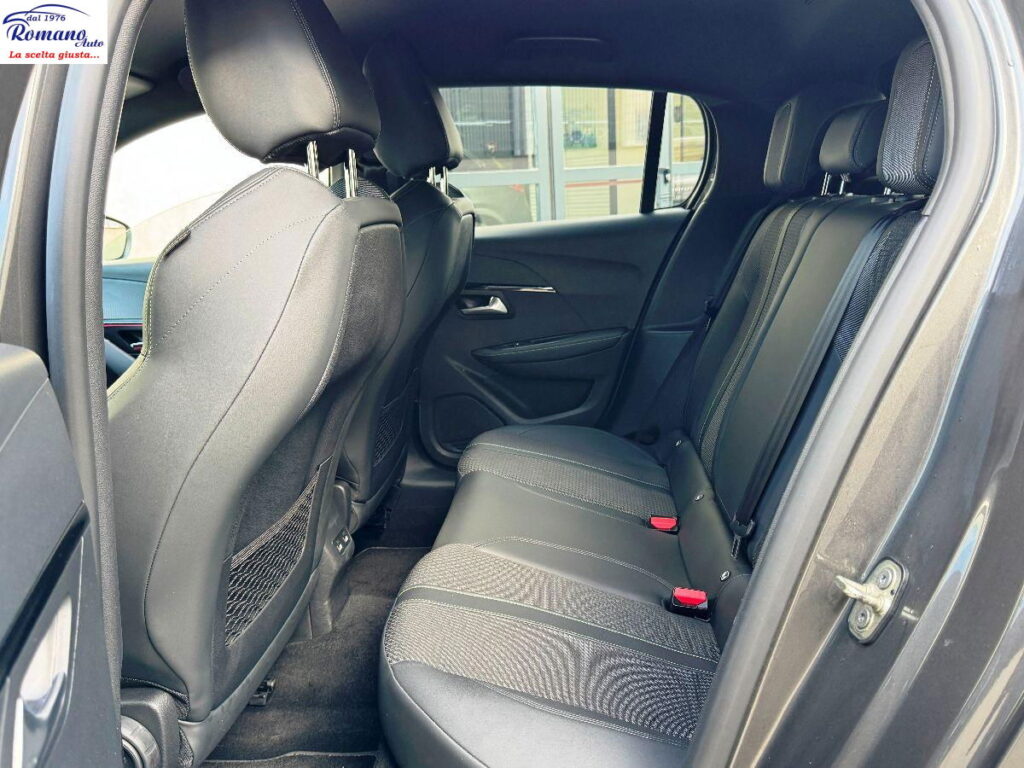 PEUGEOT - 208  1.5 bluehdi GT 100cv#VIRTUAL COCKPIT!