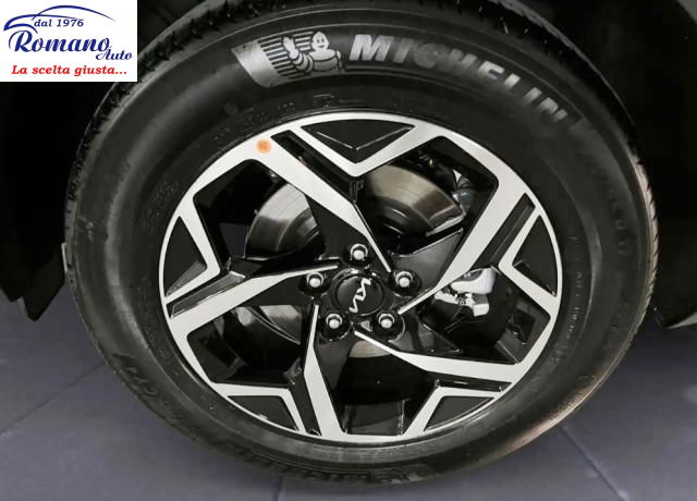 KIA - Sportage  1.6 tgdi Gpl Business 147cv 2wd#7 ANNI GARANZIA KIA!