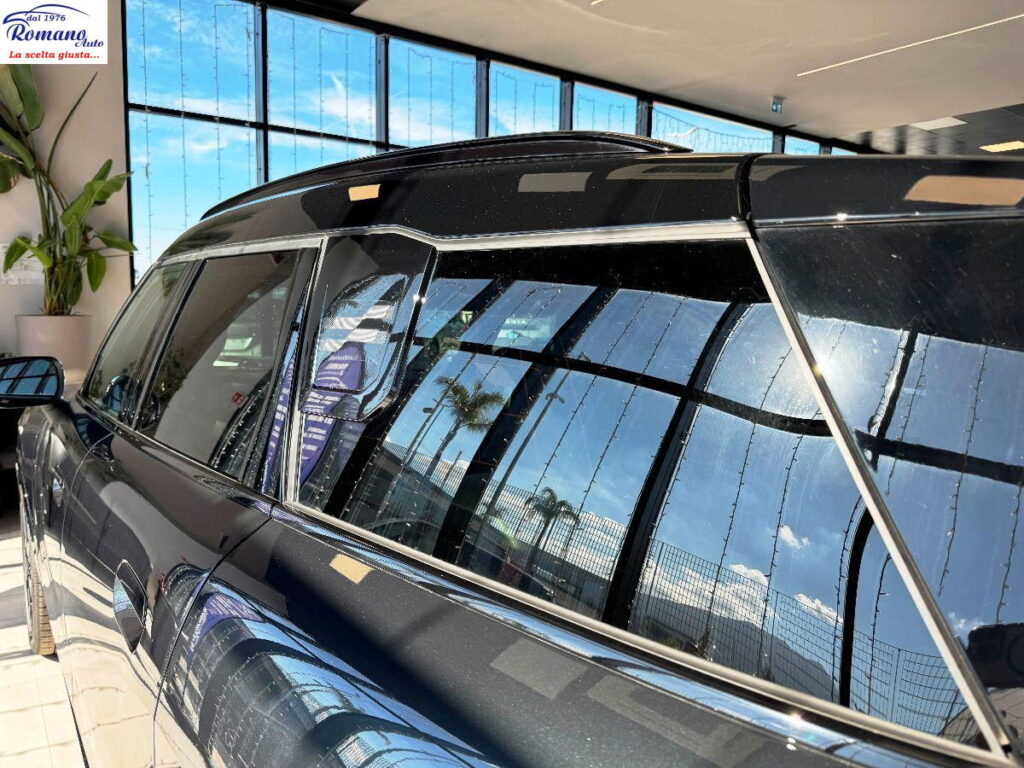 NEW MINI John Cooper Works Countryman#Tetto Apribile#Pack S!