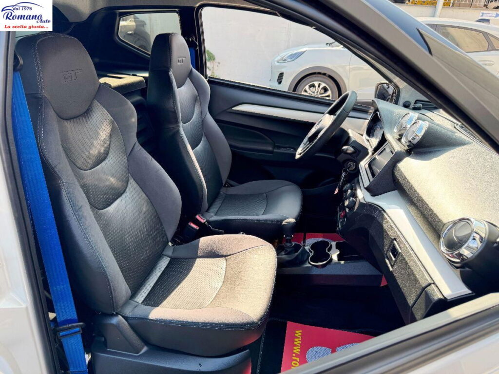 NEW AIXAM CITY - GTO #RETROCAMERA!