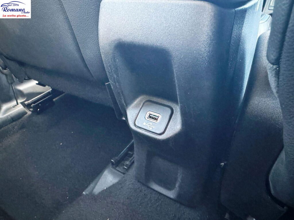 JEEP - Renegade  1.6 mjt Limited fwd 120cv#SEDILI IN PELLE!NAVI 8.4!