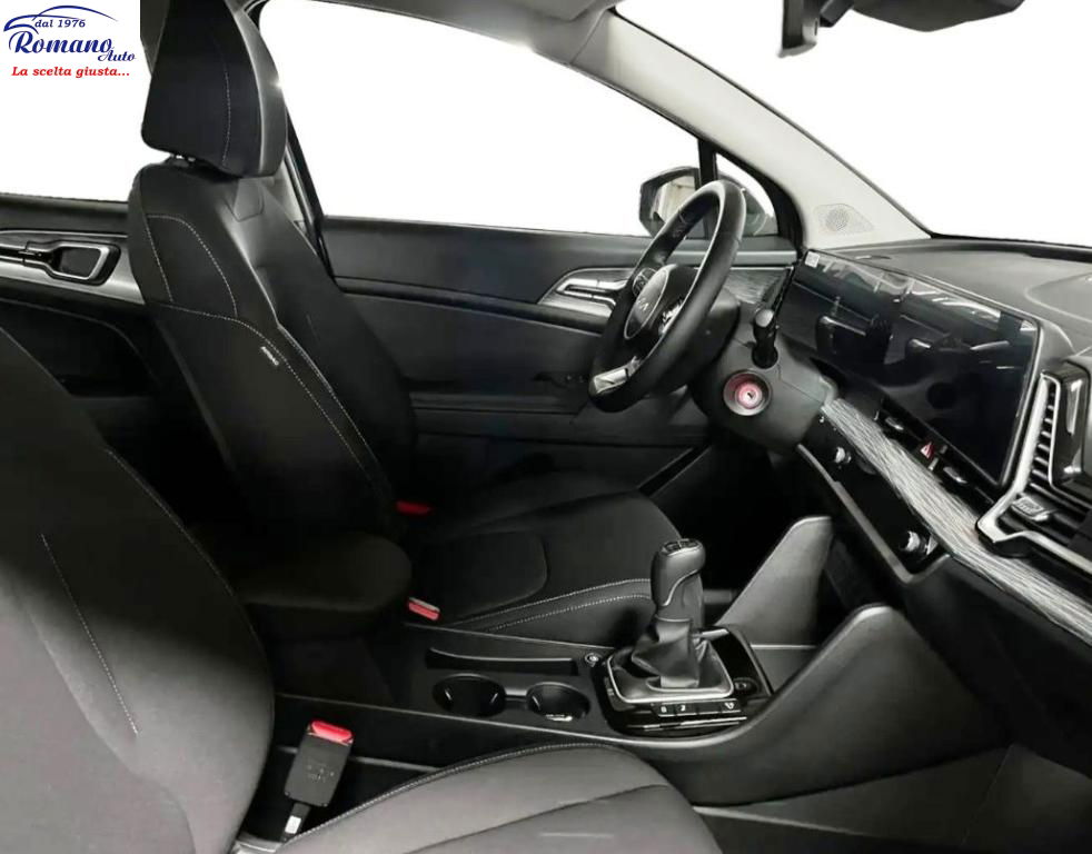 KIA - Sportage  1.6 tgdi Gpl Business 147cv 2wd#7 ANNI GARANZIA KIA!