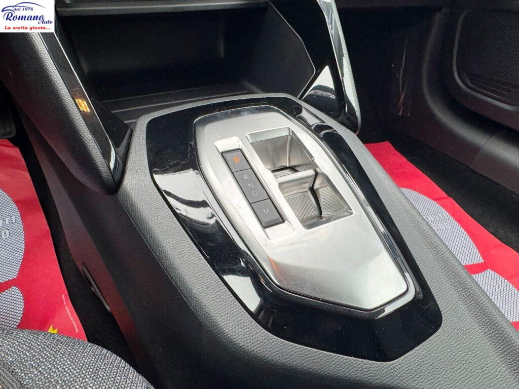 NEW Peugeot 208 1.2 Hybrid 110cv e-DCS6 Style#2 ANNI GARANZIA PEUGEO!