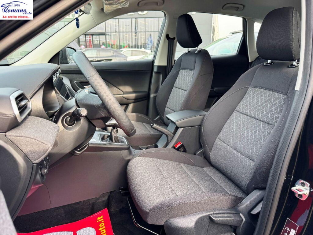 MG - ZS - 1.5 VTi-tech Standard#7 ANNI GARANZIA MG!