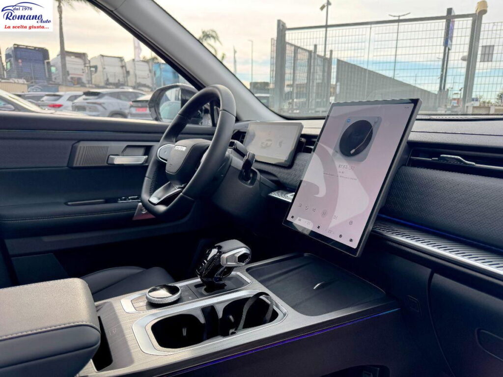 NEW Jaecoo - J7 - 1.6 TGDI aut. 2WD Premium#TETTO APRIBILE!