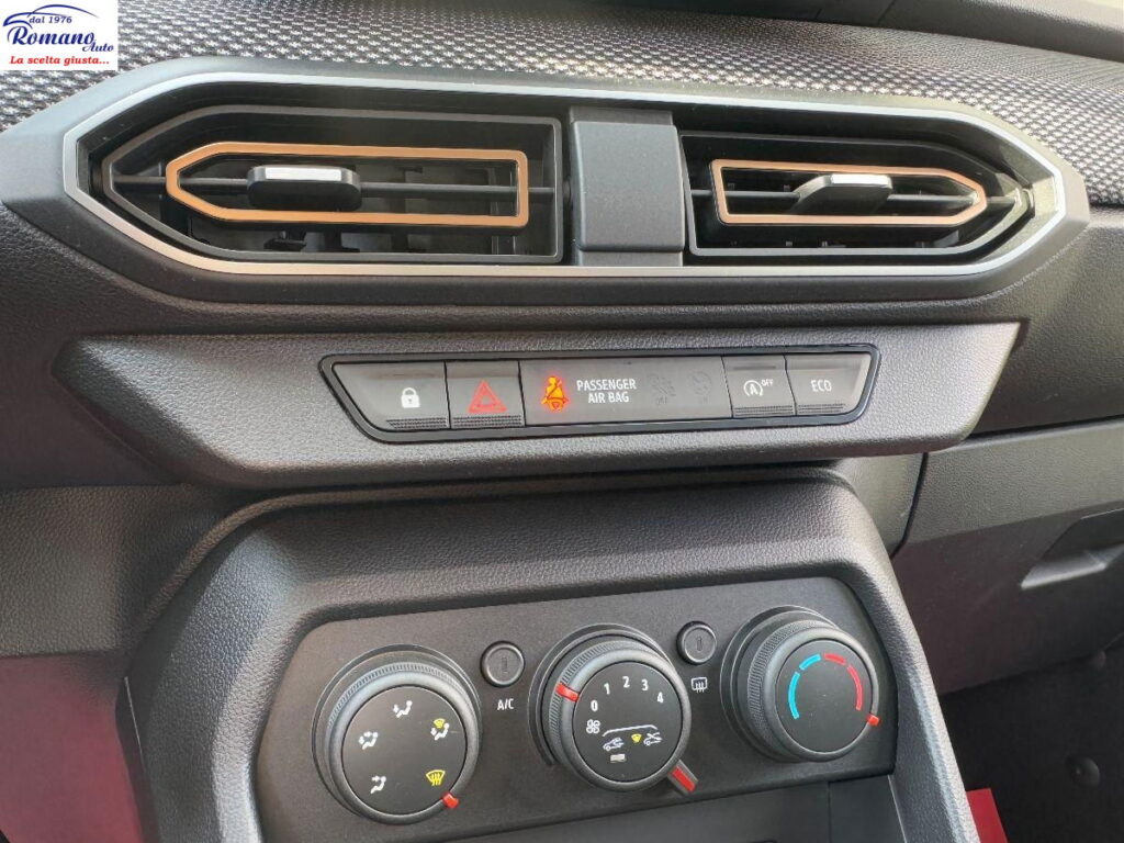 DACIA - Sandero - Stepway 1.0 TCe ECO-G Expression#NAVIGATORE!