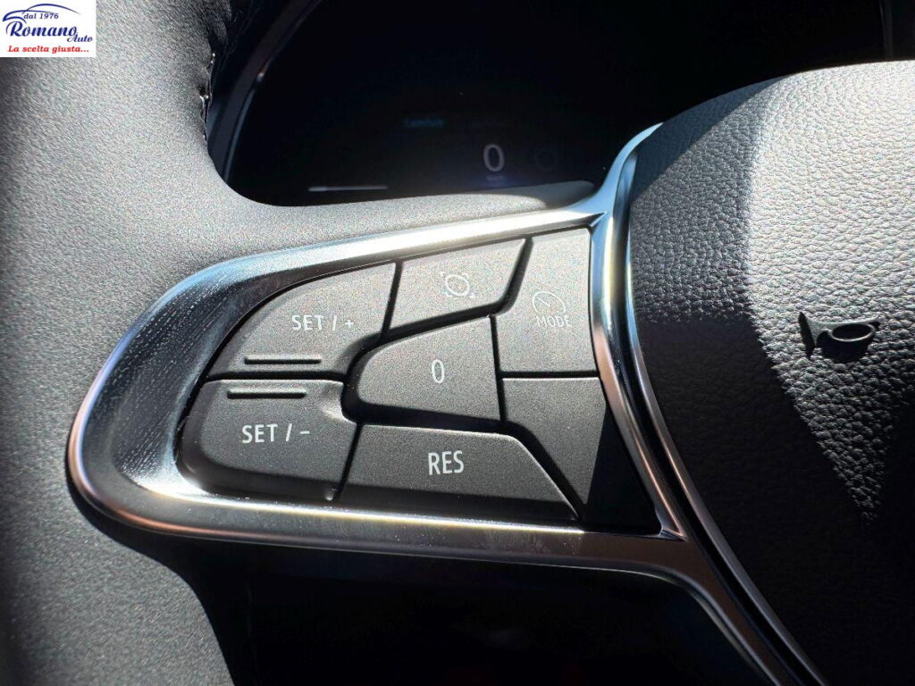 NEW RENAULT - Captur - TCe 100 CV GPL Techno#NEW MODEL!