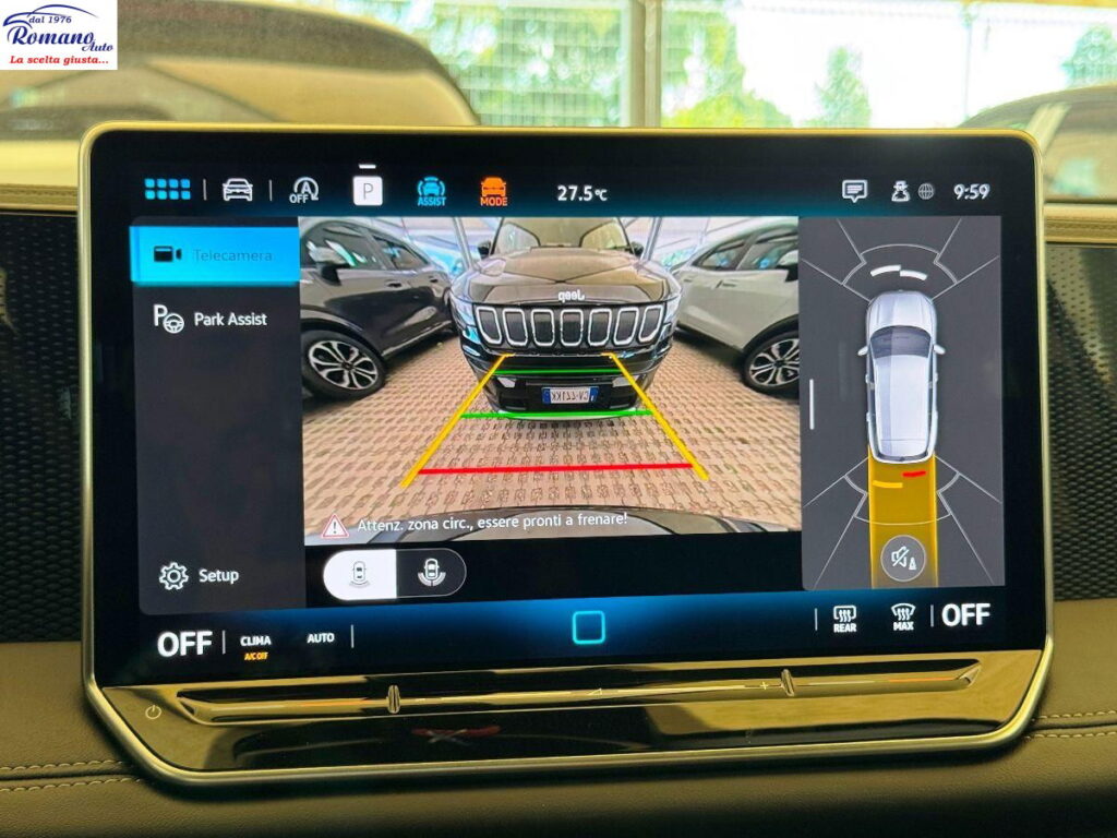 NEW VOLKSWAGEN - Tiguan  2.0 tdi Life 150cv dsg#2 ANNI GARANZIA VOLKSWAGEN!