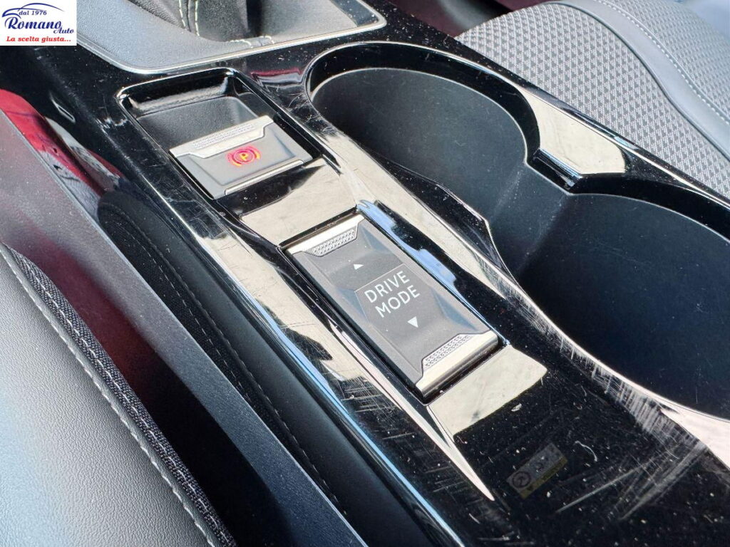 PEUGEOT - 208  1.5 bluehdi GT 100cv#VIRTUAL COCKPIT!