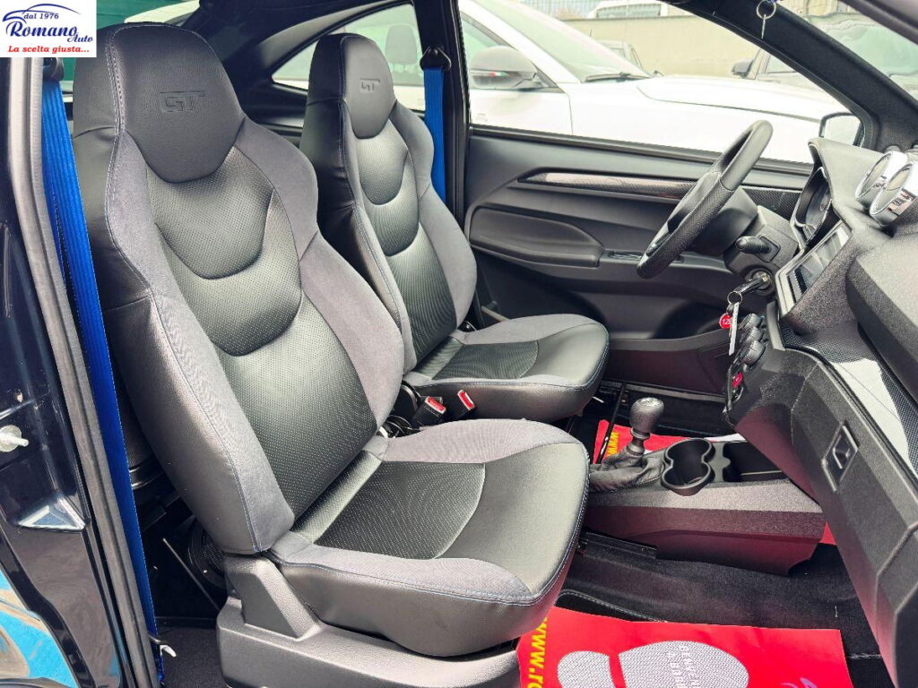 NEW Aixam GTI#PRONTA CONSEGNA!