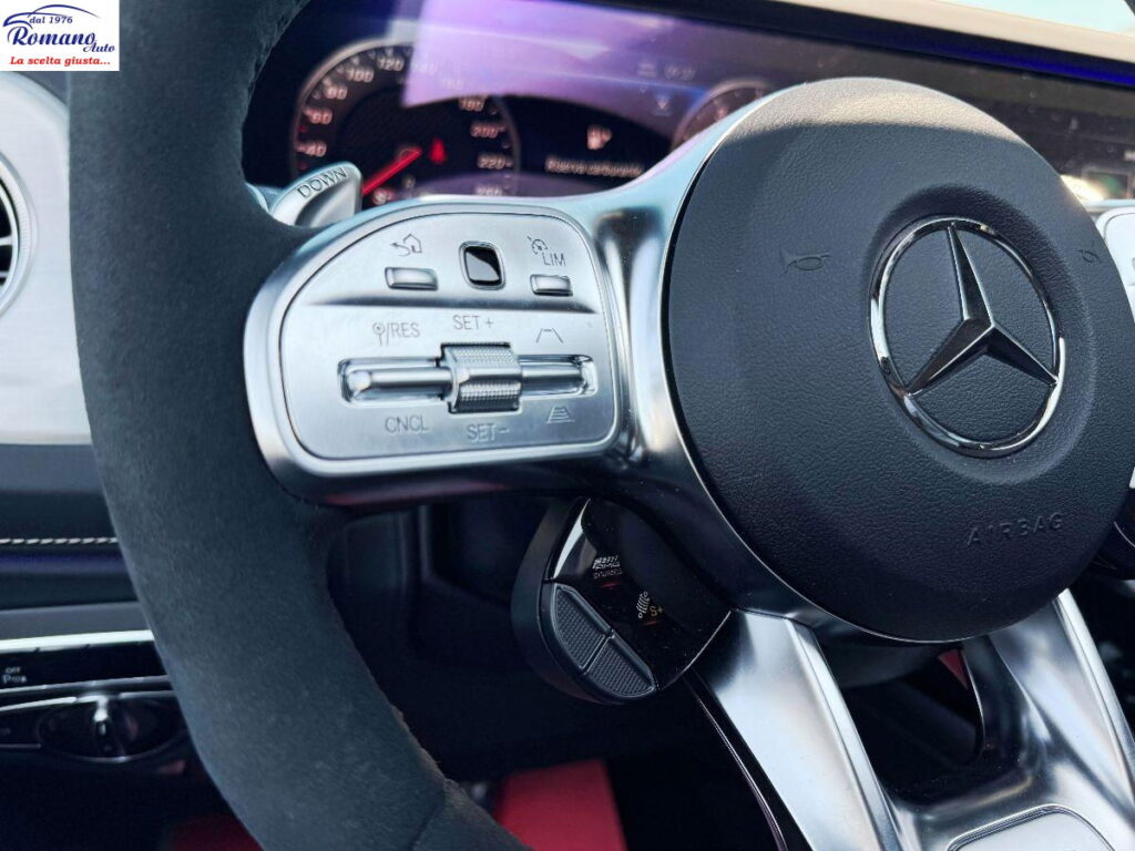 NEW Mercedes-Benz G 63 AMG GRAND EDITION 1/1000 Limited Edition#PRONTA CONSEGNA!