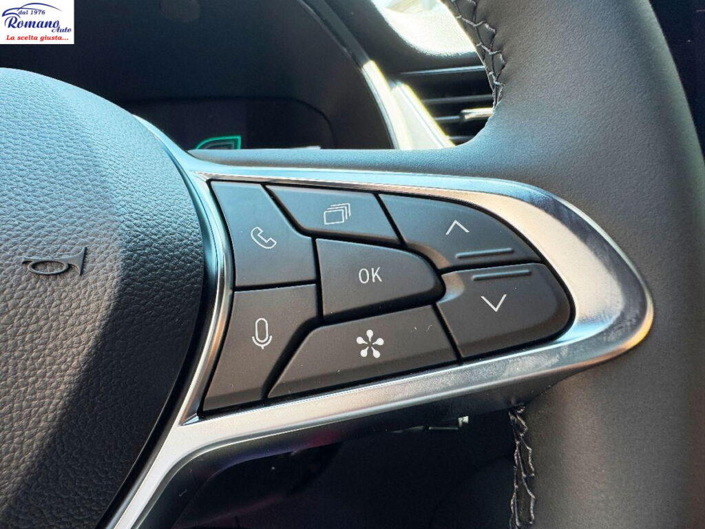 NEW RENAULT - Captur - TCe 100 CV GPL Techno#NEW MODEL!