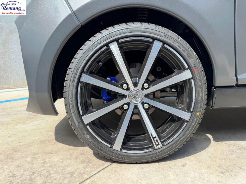 NEW Aixam GTI#PRONTA CONSEGNA!