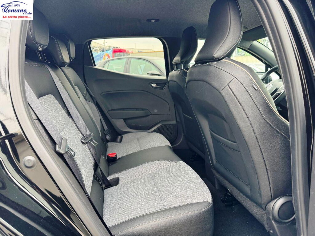 NEW RENAULT - Clio  1.0 tce Techno 90cv#VIRTUAL COCKPIT!