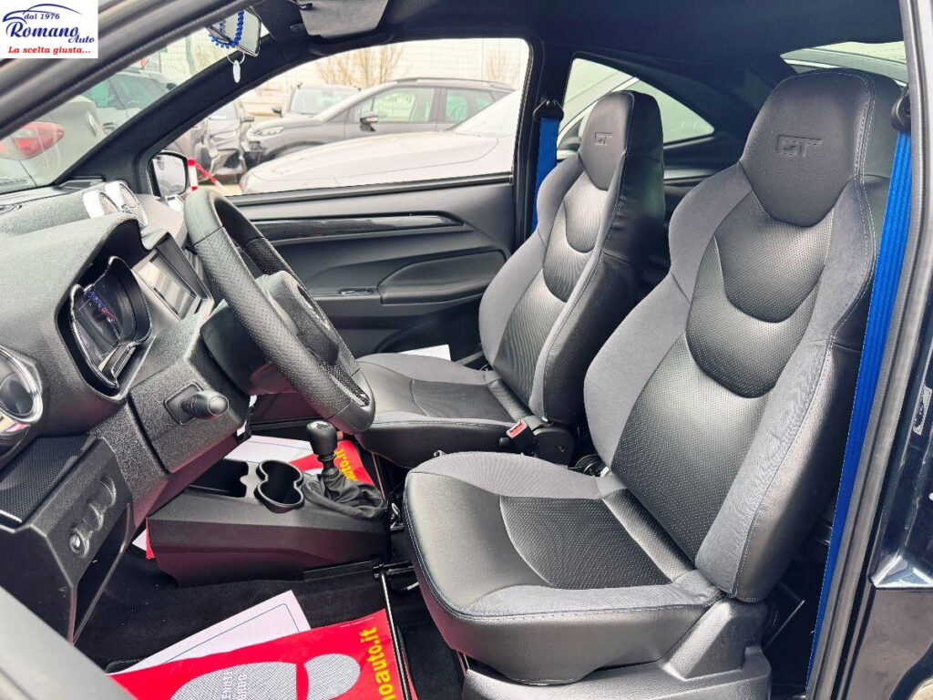 NEW Aixam GTI#PRONTA CONSEGNA!