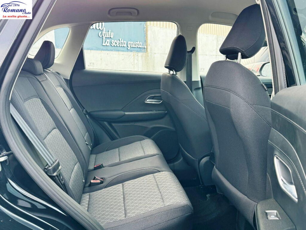 MG - ZS - 1.5 VTi-tech Standard#7 ANNI GARANZIA MG!