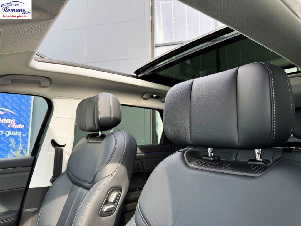 NEW Jaecoo - J7 - 1.6 TGDI aut. 2WD Premium#TETTO APRIBILE!