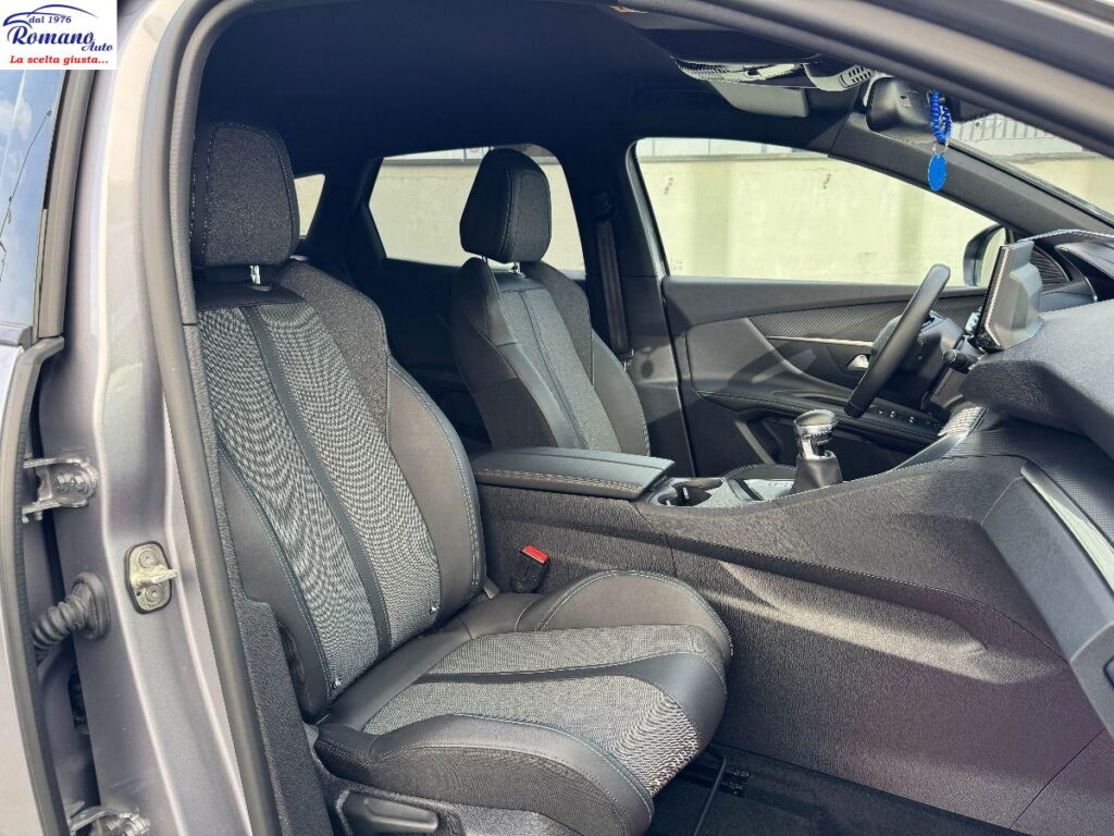 PEUGEOT - 3008 - PureTech Turbo 130 Allure Pack#RETROCAMERA