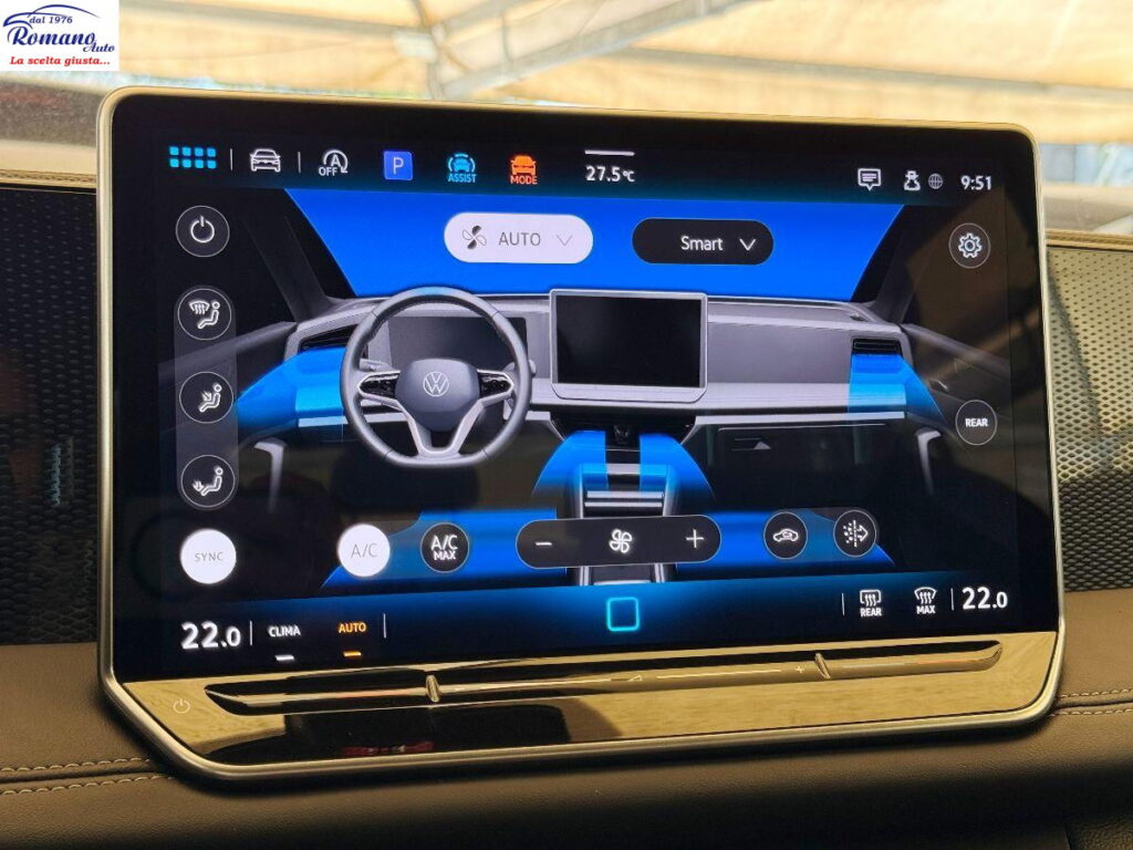 NEW VOLKSWAGEN - Tiguan  2.0 tdi Life 150cv dsg#2 ANNI GARANZIA VOLKSWAGEN!