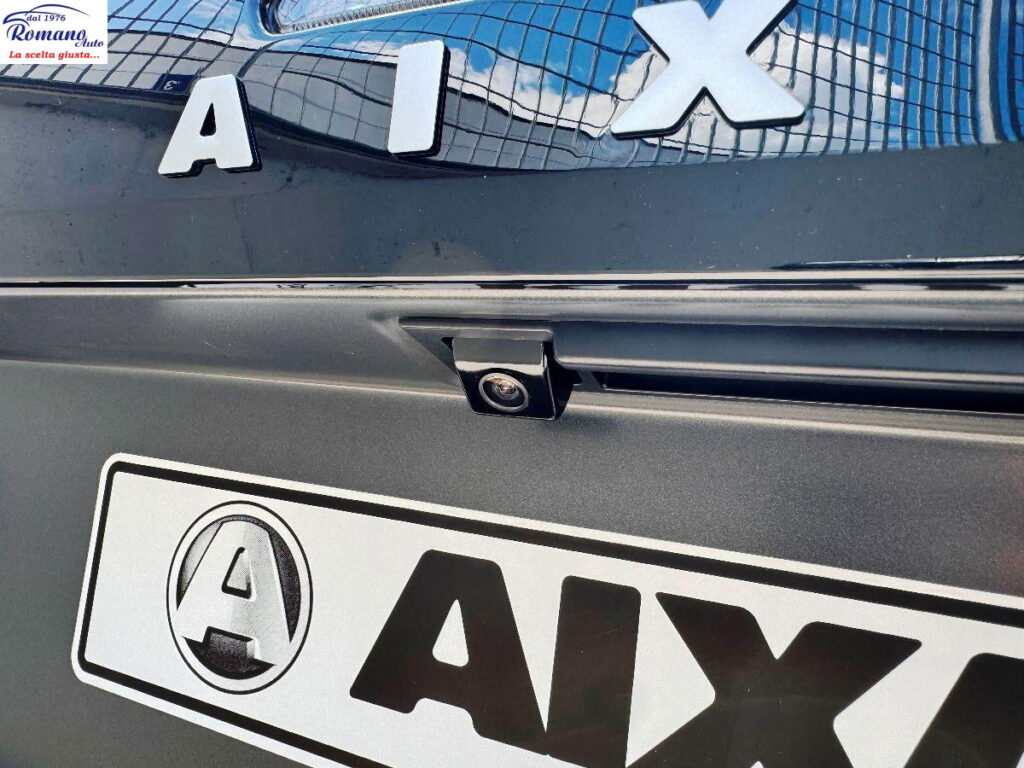 NEW Aixam GTI#PRONTA CONSEGNA!