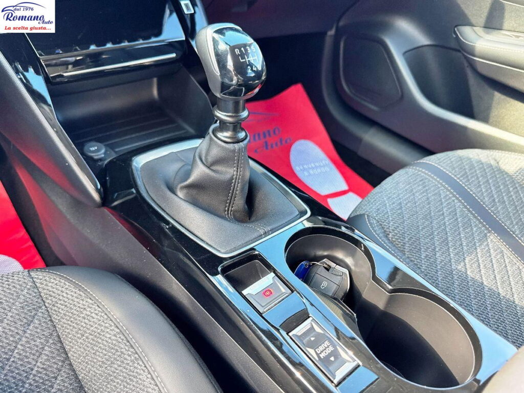 NEW PEUGEOT - 208 - PureTech 100 5p. Allure#VIRTUAL COCKPIT!