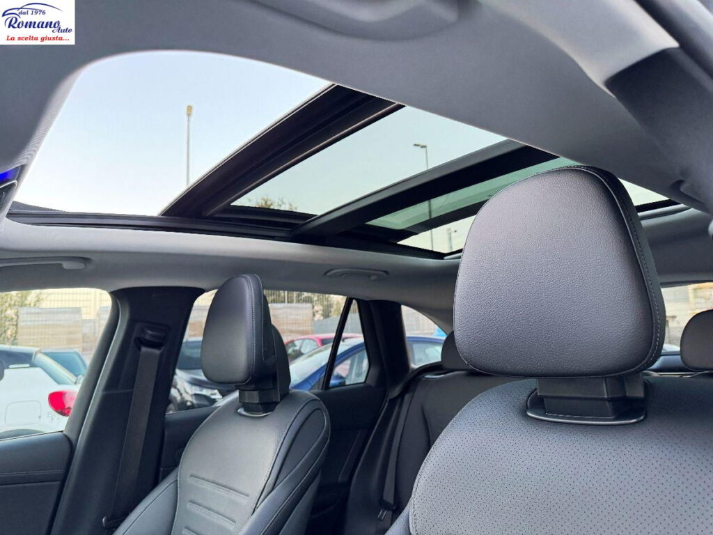 NEW MERCEDES - GLC  220 d AMG Line Premium 4matic auto#TETTO APIBILE!